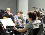 OLIVIER MESSIAEN ECOLE DE MUSIQUE Nantes