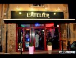 L'ATELIER Limoges
