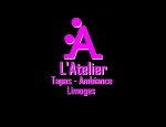 L'ATELIER 87000