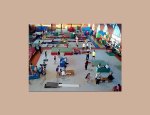 Photo SALESIENNE GYMNASTIQUE