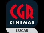 LESCARMOND CINEMA CGR 64230