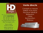 HDSIÈGES Hagetmau