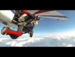 PARACHUTISME 74 Annemasse
