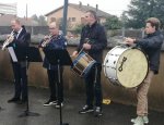 ASSOCIATION MUSICALE DE MOURENX Mourenx