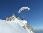 CHAMONIX PARAPENTE 74400