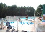 CAMPING DE MAUBUISSON 33121