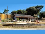 CAMPING DE MAUBUISSON Carcans