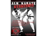 ALM KARATE KYOKUSHIN Montivilliers
