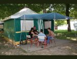 Photo CAMPING L AMITIE