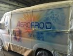 AEROFROID 88200