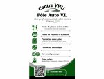 POLE AUTO VL SAS 76600