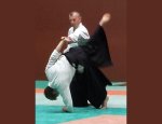 Photo COM.INTERDEP. D'ALSACE D'AIKIDO & D'AÏKIBUDO