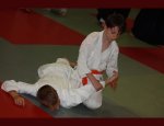 COM.INTERDEP. D'ALSACE D'AIKIDO & D'AÏKIBUDO Strasbourg