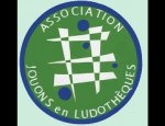 JOUONS EN LUODTHEQUES 34000