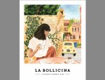LA BOLLICINA Paris 15