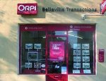 ORPI BELLEVILLE TRANSACTIONS Belleville
