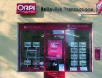 Photo ORPI BELLEVILLE TRANSACTIONS