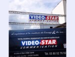 VIDEO-STAR COMMUNICATION Dijon