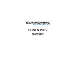 BONHOMME AUTOMOBILES 26120