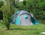 CAMPING LA PADRELLE 85270