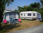 CAMPING LA PADRELLE Saint-Hilaire-de-Riez