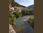 CAMPING BIVOUAC DE L'EYGUES 26110