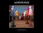 LA PETITE PUCE 77310