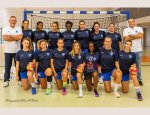 Photo OLYMPIQUE D'ANTIBES