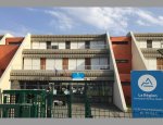 LYCEE PROFESSIONNEL DU CHABLAIS LP Thonon-les-Bains