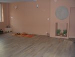 HOLYS ESPACE YOGA Versailles