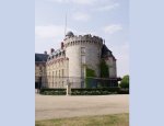 MAIRIE DE RAMBOUILLET Rambouillet