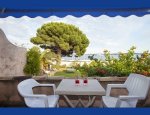 HOTEL LES SANTOLINES Sainte-Maxime