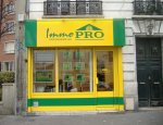 IMMOPRO - PPKM Colombes