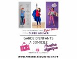 PRESENCE AU QUOTIDIEN 43600