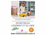 PRESENCE AU QUOTIDIEN 43600