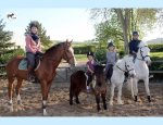 Photo DOMAINE EQUESTRE DE LAIZE