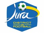 DISTRICT DU JURA FOOTBALL 39000
