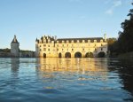 Photo CHATEAU DE CHENONCEAU