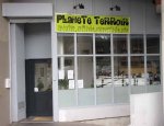 PLANETE TERROIR 94200