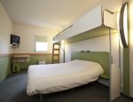 IBIS BUDGET NIORT EST LA CRECHE 79260