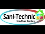 SANI-TECHNIC 74960