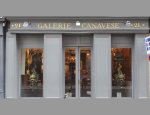 GALERIE CANAVESE 75006