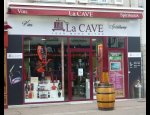 LA CAVE 53000