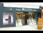 LA CAVE Laval
