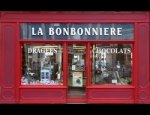 LA BONBONNIERE 35000