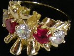 HORLOGERIE BIJOUTERIE JOAILLERIE OR ET DIAMANTS 44600