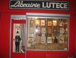 Photo LIBRAIRIE LUTECE SARL