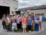 GENERATIONS MOUVEMENT YONNE Auxerre