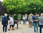 Photo GENERATIONS MOUVEMENT YONNE