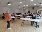 Photo GENERATIONS MOUVEMENT YONNE